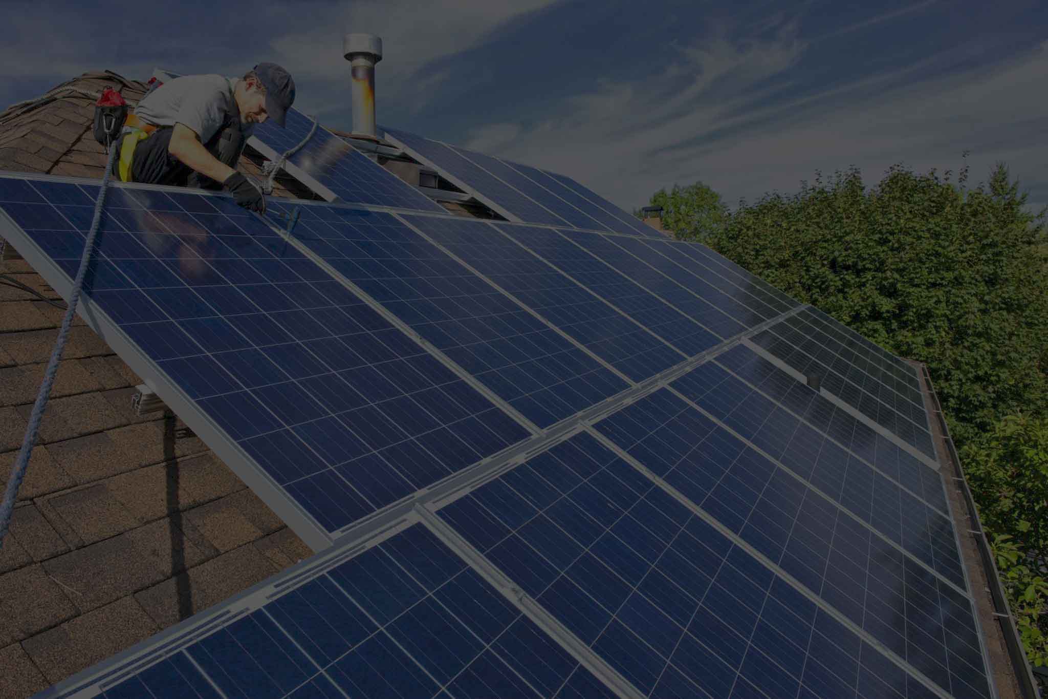 Efficientamento Energetico