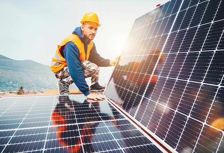 Efficientamento Energetico