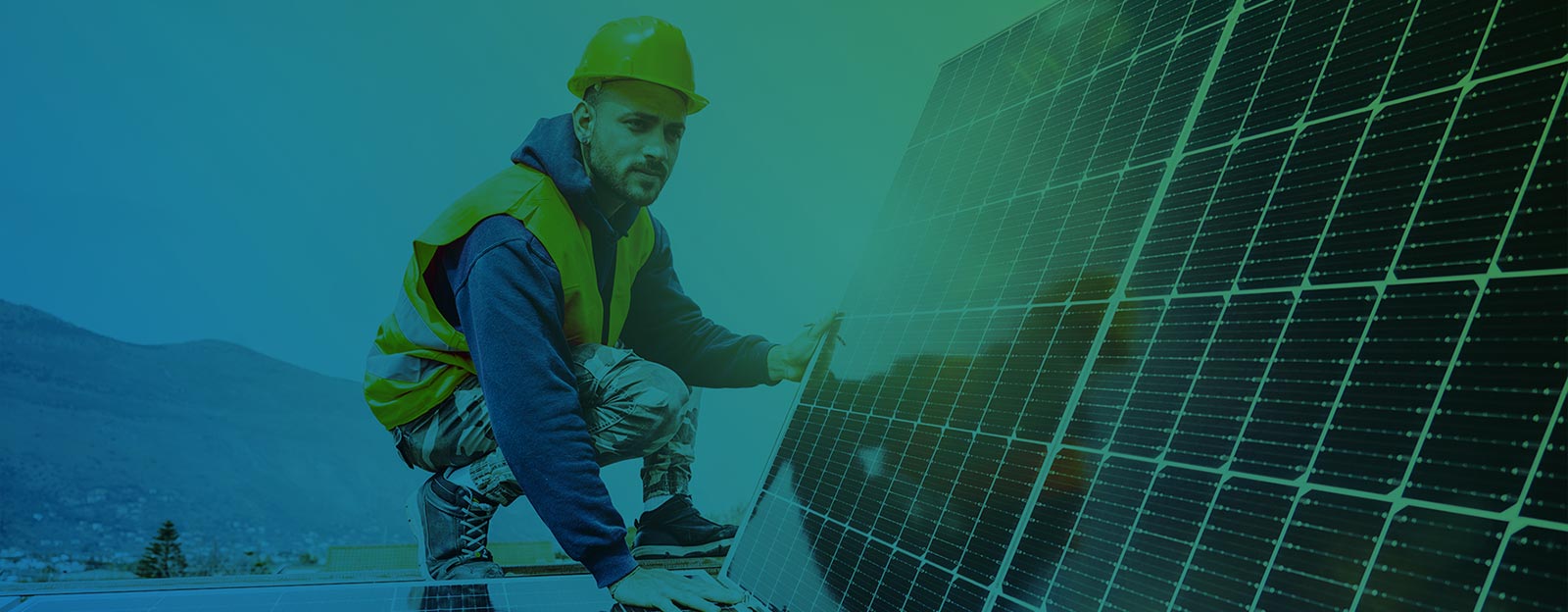 Impianti Fotovoltaici e Solari Termici